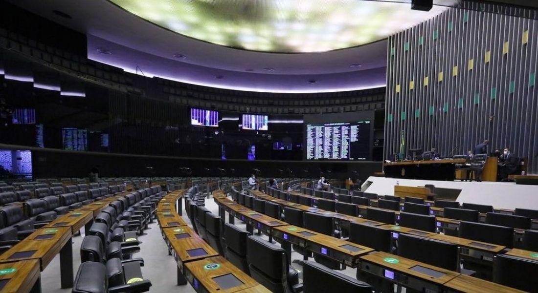 Câmara dos Deputados 