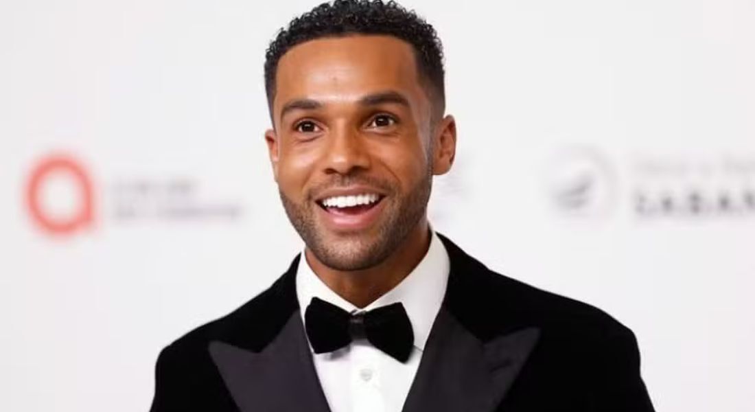 Lucien Laviscount