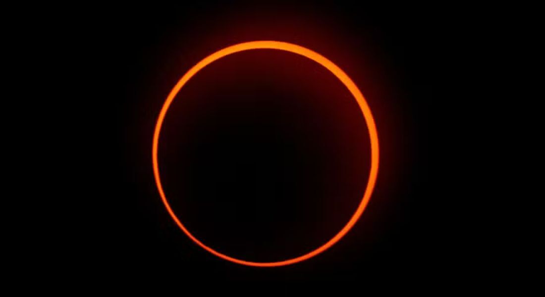 Eclipse solar