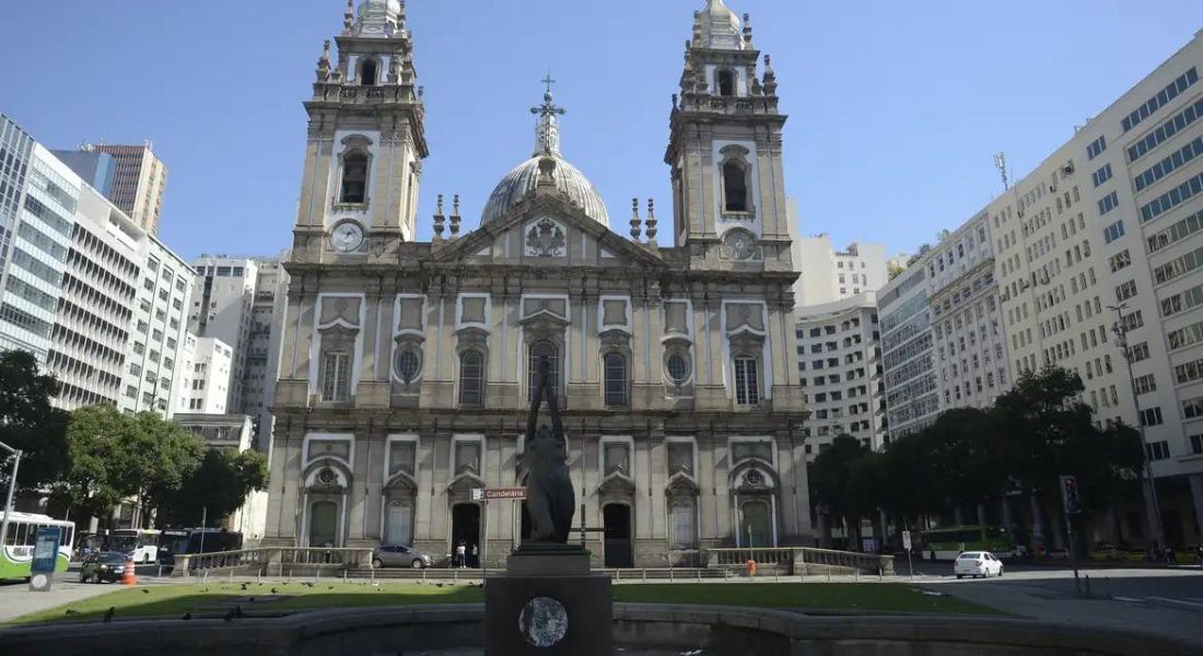 Comício da Candelária