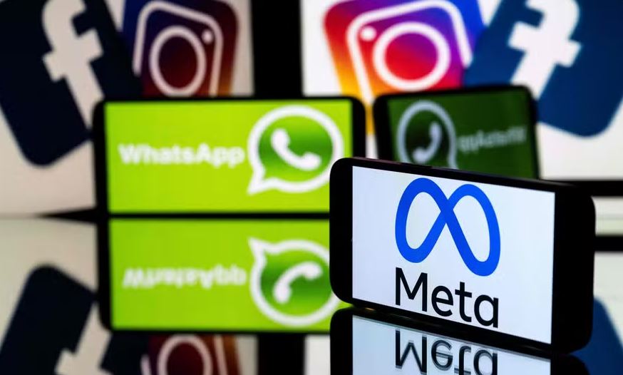 Meta lançou assistente pessoal pessoal de IA para redes sociais 