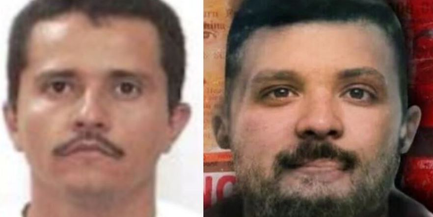 Abraham Oseguera Cervantes, irmão do líder do Cartel Nova Geração de Jalisco (CJNG), Nemesio Oseguera Cervantes