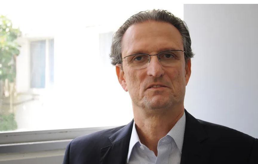 Mauricio Tolmasquim, diretor executivo de Transição Energética e Sustentabilidade da Petrobras