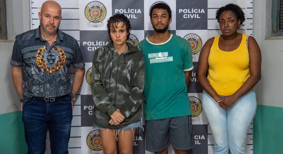 "Justiça 2" estreia com quatro novas histórias