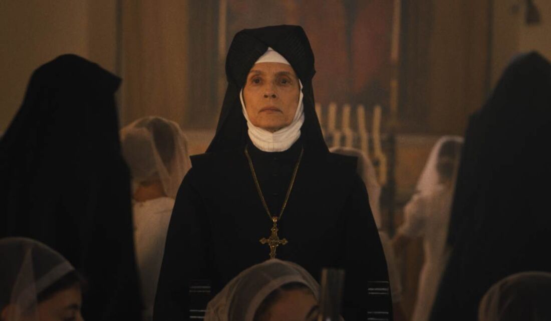 Filme "A Primeira Profecia"