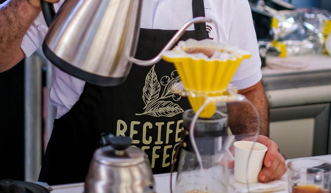 Recife Coffee