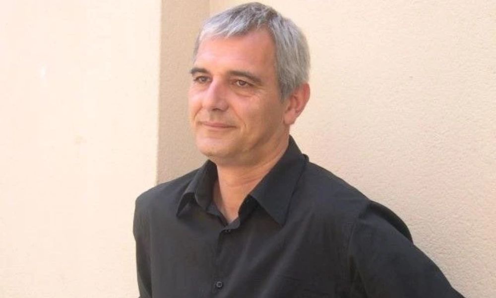 Laurent Cantet venceu a Palma de Ouro do Festival de Cannes pelo trabalho em "Entre os muros da escola" (2008)