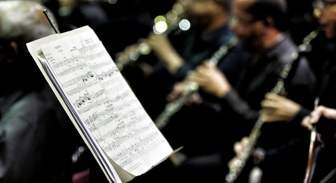 Orquestra Sinfônica do Recife celebra Luiz Gonzaga em concerto no Santa Isabel