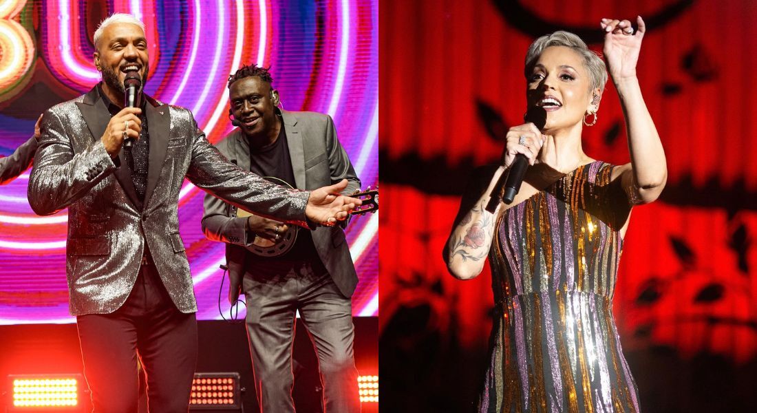 Show de Soweto e da cantora portuguesa Mariza são alguns dos destaques do roteiro do fim de semana