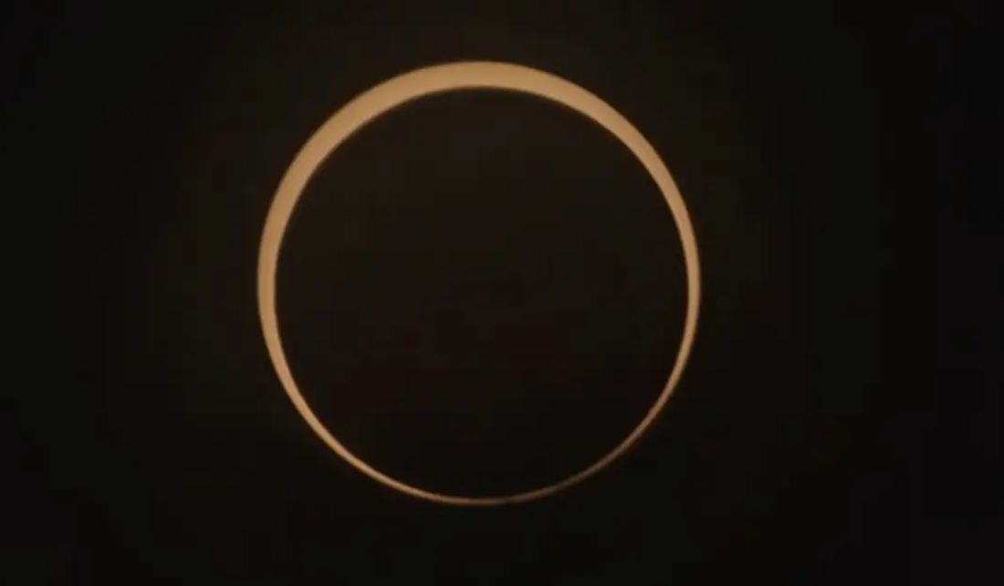 No Brasil, eclipse não poderá ser visto nem parcialmente