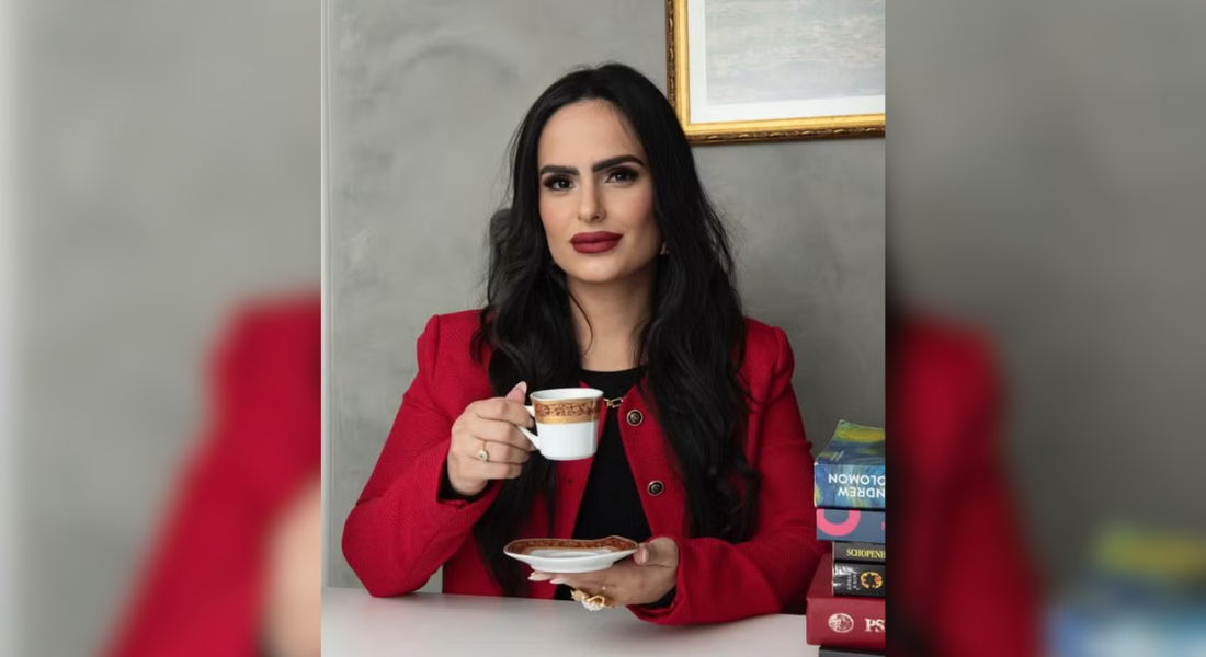 Natália Schincariol acusa ex de violência psicológica, verbal e moral