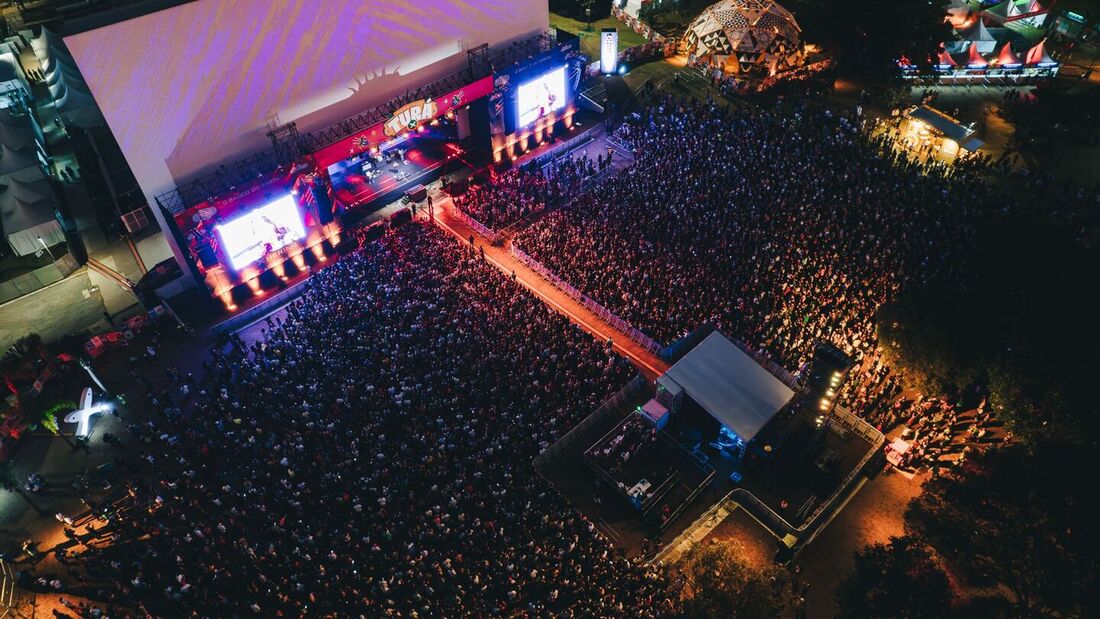 Festival Turá celebra a música brasileira no Recife, em agosto