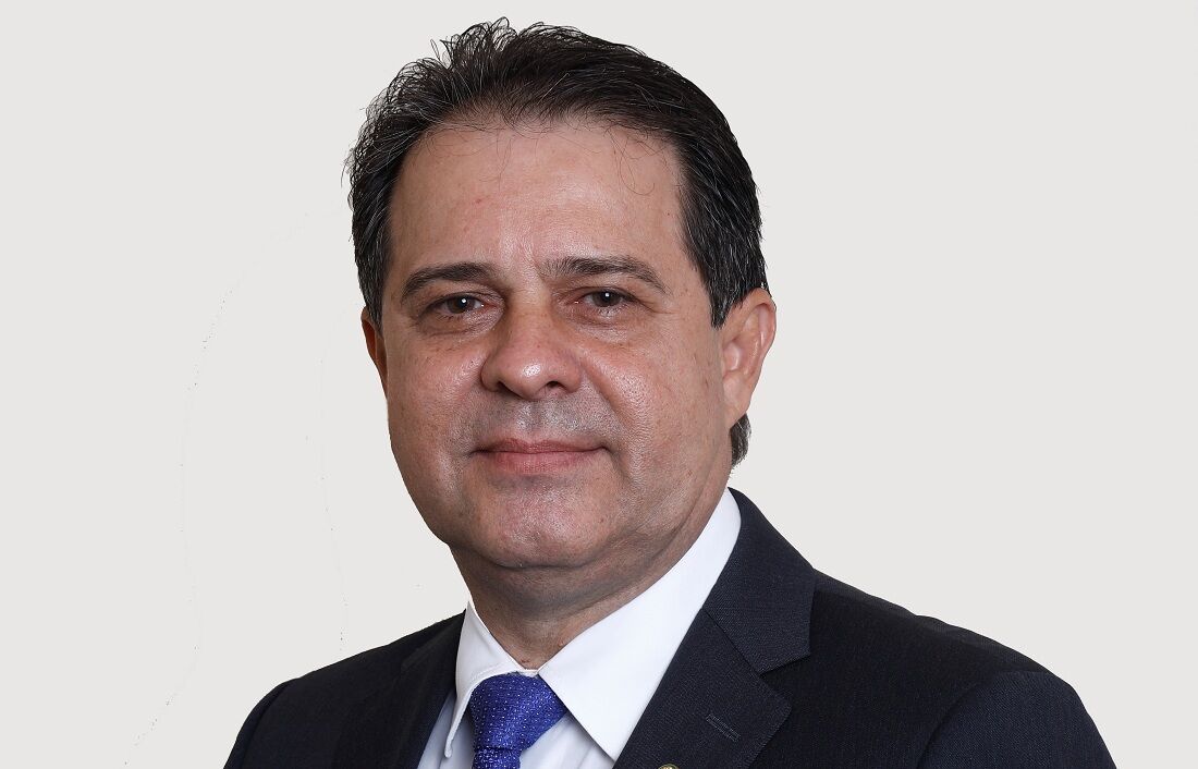 Evandro Leitão, presidente da Assembléia Legislativa do Ceará