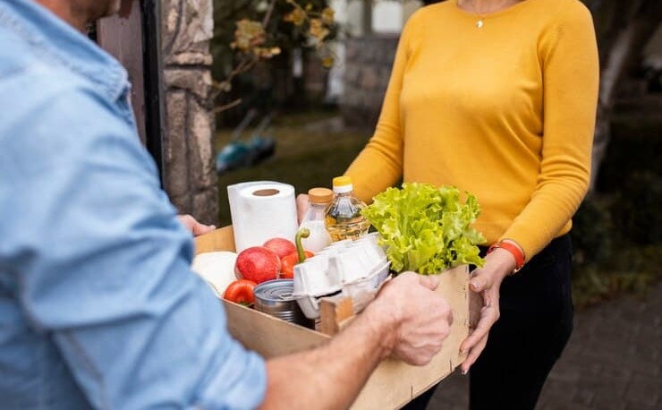Eventos climáticos extremos afetam alimentação na AL e Caribe