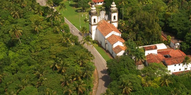 Parque Histórico Nacional dos Guararapes