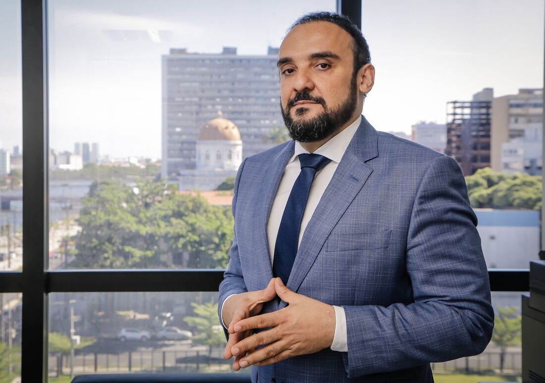 Ricardo Alexandre de Almeida