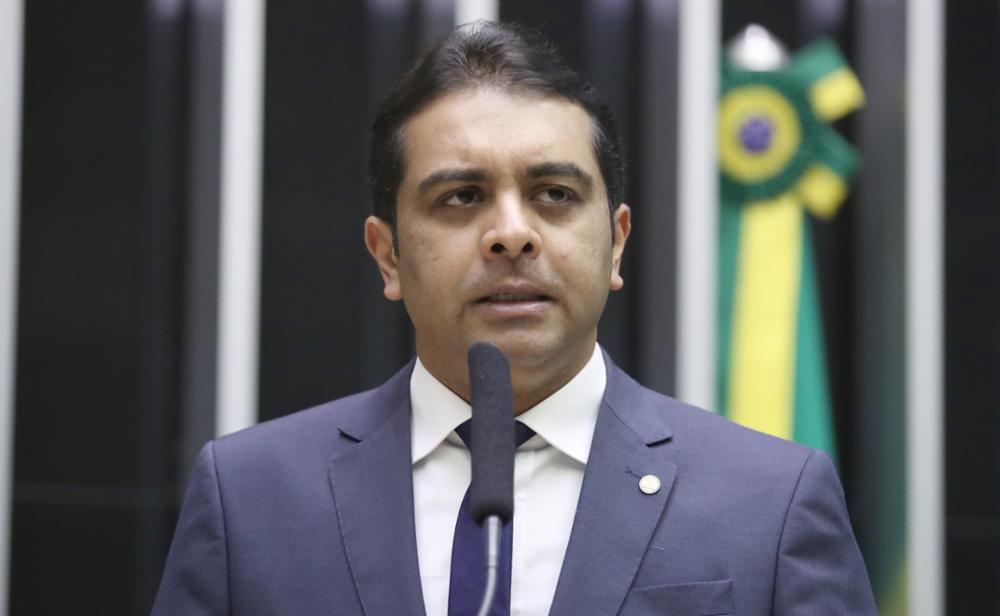 Rodolfo: "Essa é mais uma confirmação do destaque que o nosso mandato tem conquistado em Brasília"