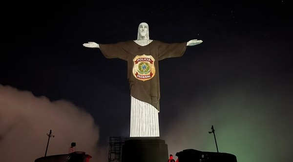 Cristo Redentor 