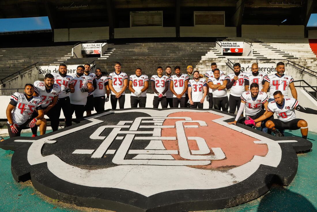 Santa Cruz Imortais estreia contra o Caruaru Wolves, em disputa acirrada por vaga na final do campeonato pernambucano