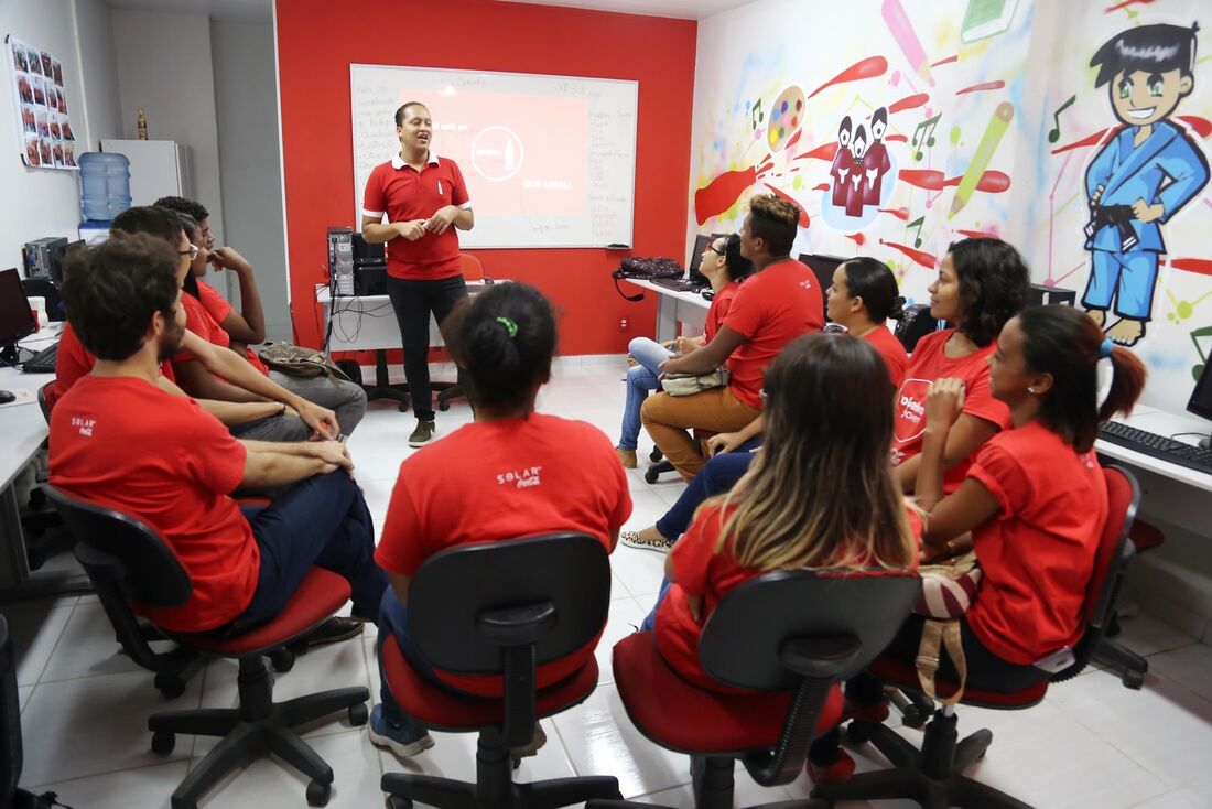 Movimento Pró-Criança abre 200 vagas para curso gratuito de Logística e produção 