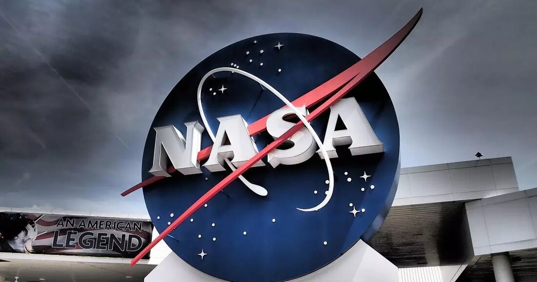 Sede da Nasa