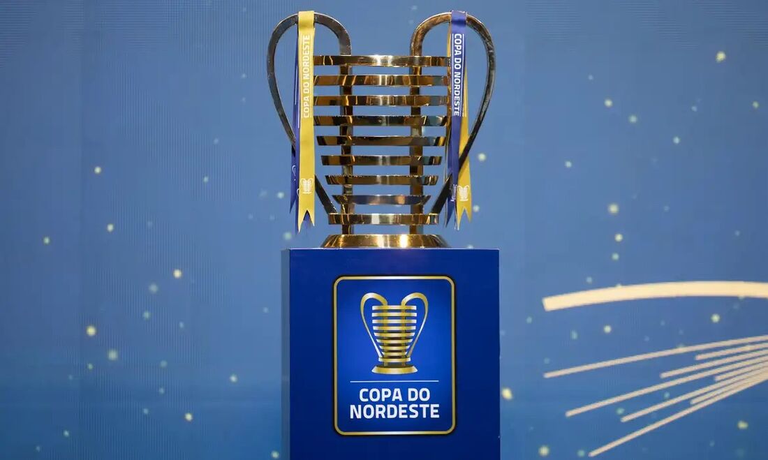 Taça da Copa do Nordeste