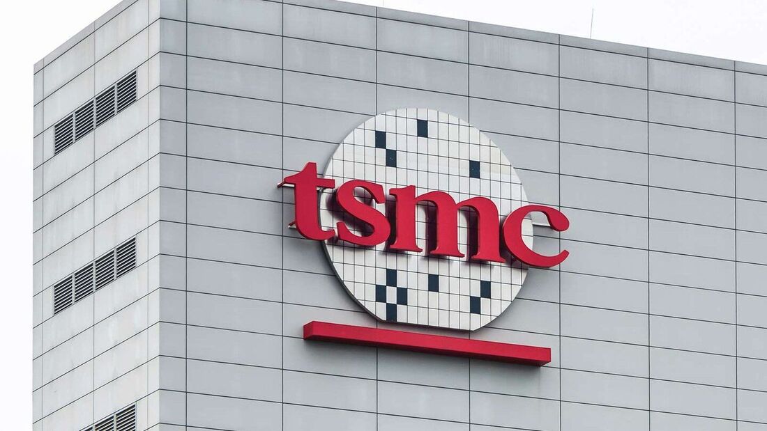 TSMC