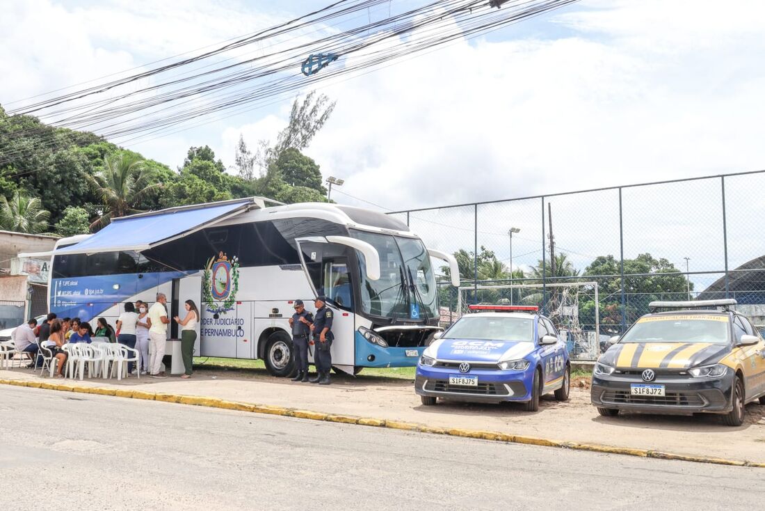 Ação com atendimento jurídico gratuito a vítimas de acidente com micro-ônibus em Jaboatão dos Guararapes acontece nesta terça-feira (9)