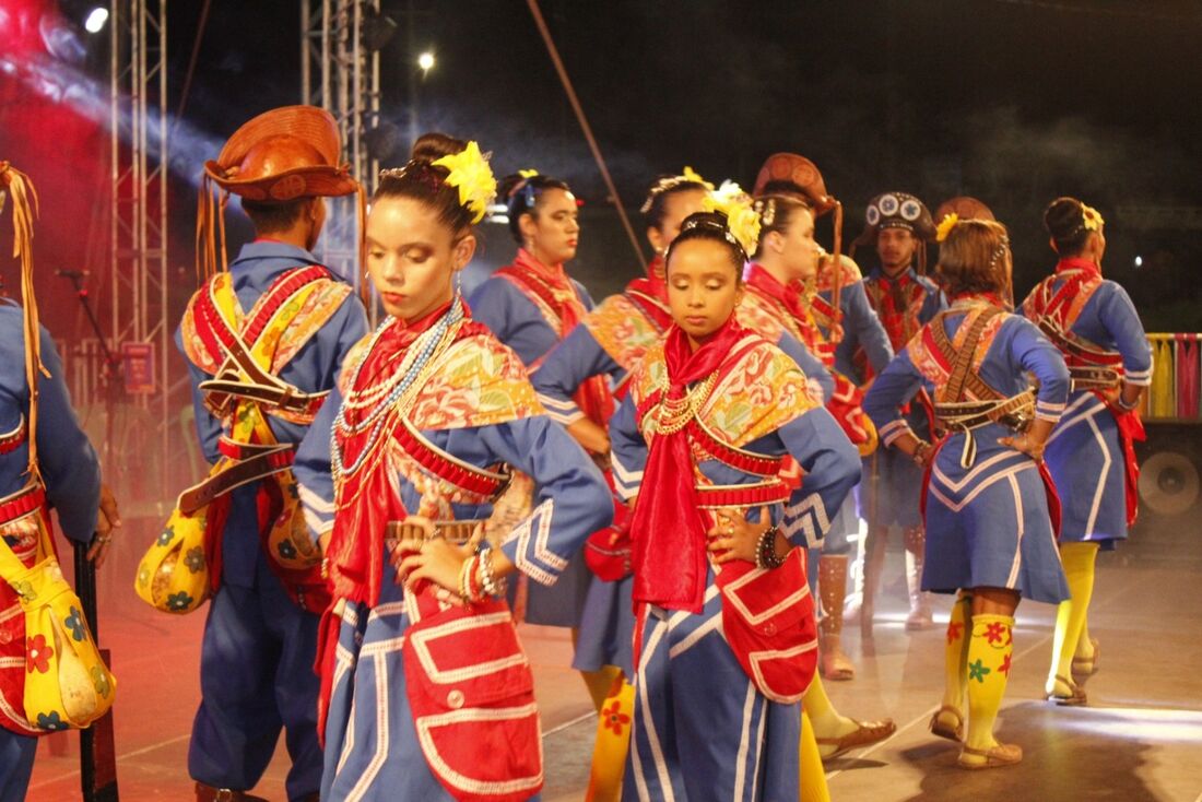 Encontro Nordestino de Xaxado