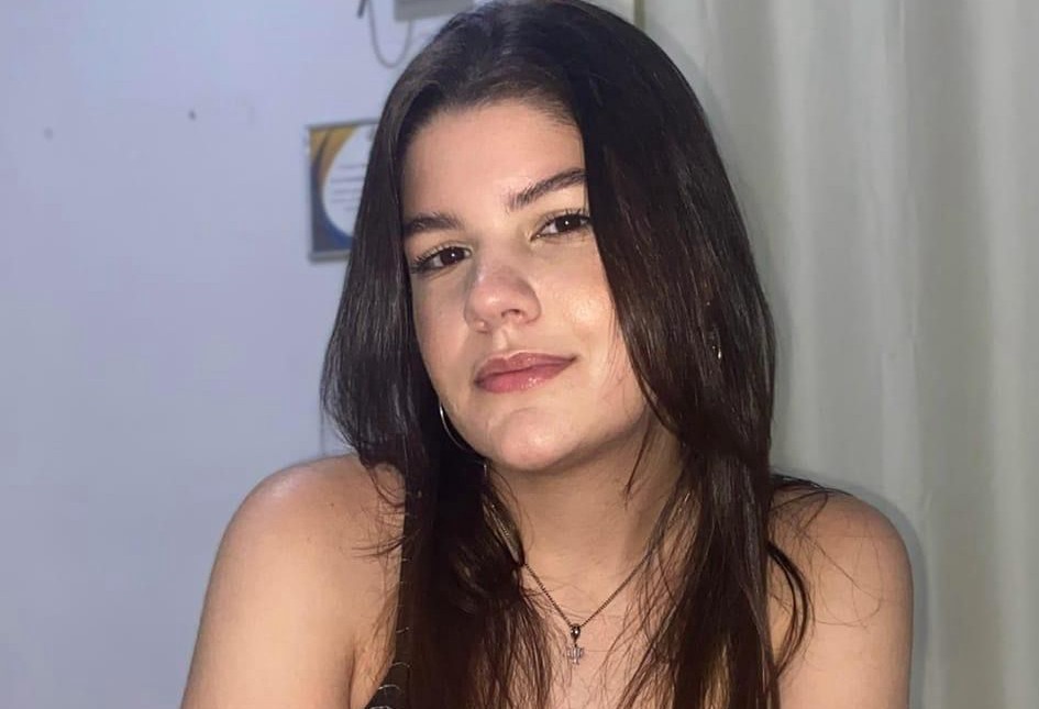 Ryandrha Campêlo, de 21 anos, foi a vítima fatal