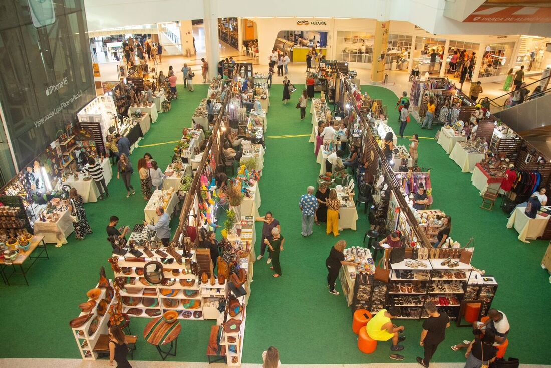 Feira Made Pernambuco