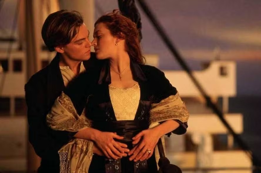 Titanic venceu onze Oscars, bateu uma série de recordes e tem lugar de destaque na história do cinema Titanic venceu onze Oscars, bateu uma série de recordes e tem lugar de destaque na história do cinema 