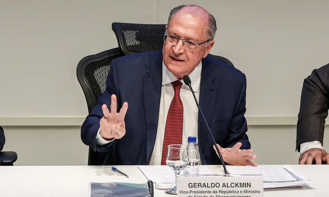 Geraldo Alckmin