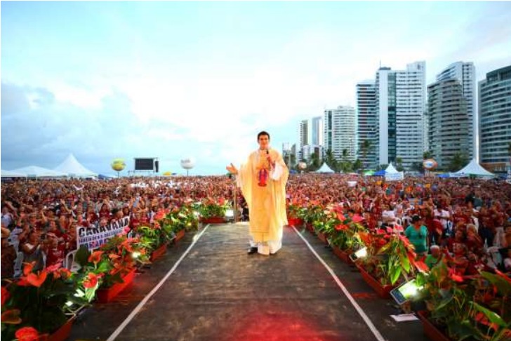 Evangelizar Recife 2019