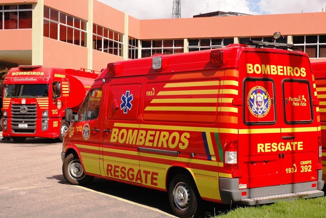 Shopping Norte Janga e CBMPE realizam a 1ª Semana de Prevenção de Acidentes