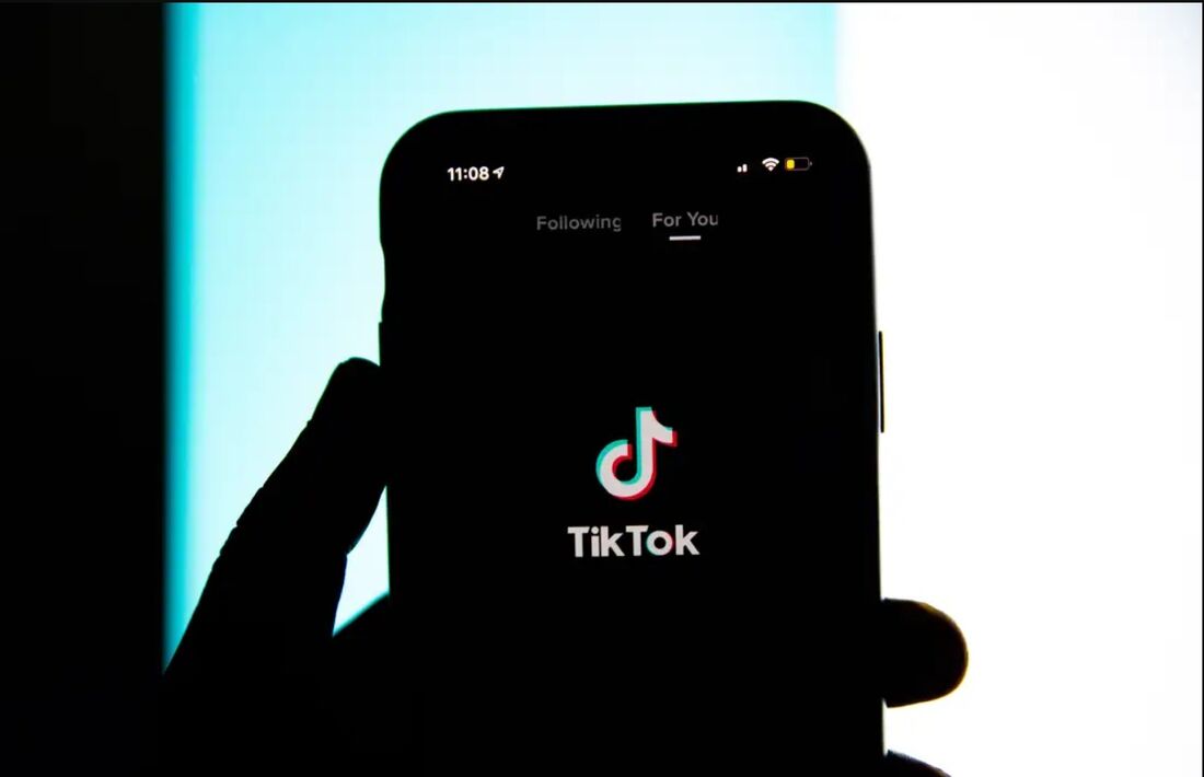 Tiktok