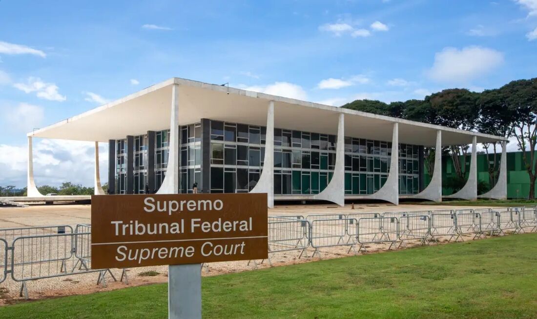 Supremo Tribunal Federal