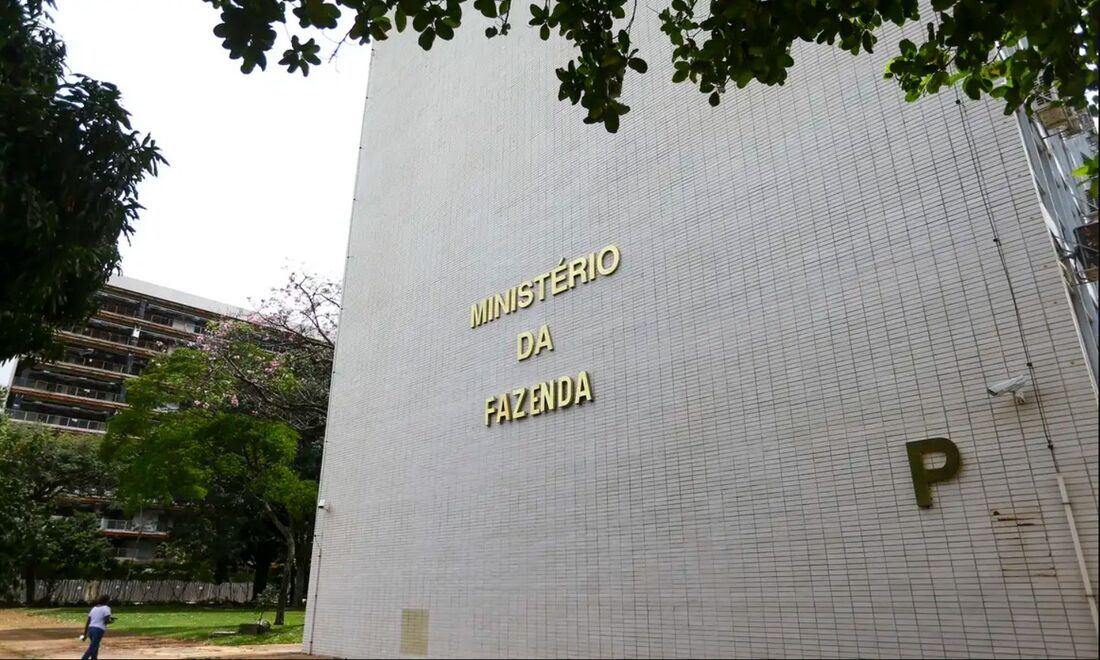 Ministério da Fazenda do Brasil