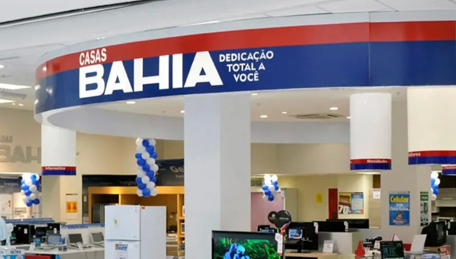 Casas Bahia faz acordo extrajudicial para reperfilar dívida de R$ 4,1 bilhões 