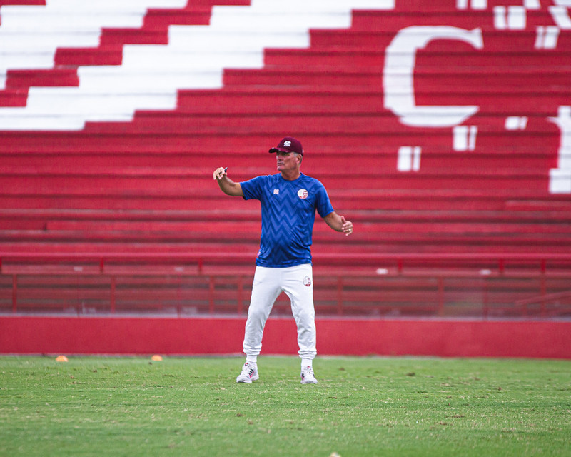 Mazola Júnior terá primeiro encontro com a torcida do Náutico 