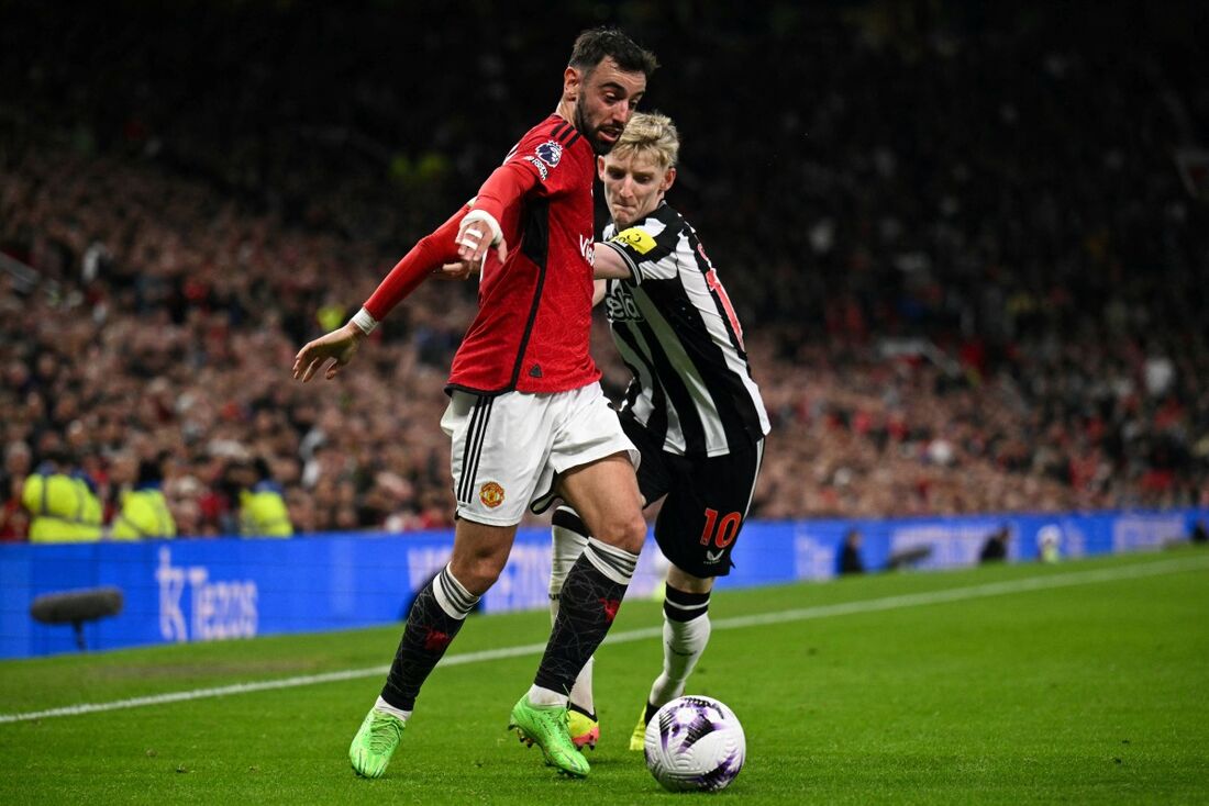 Apesar da vitória, dificilmente o Manchester United disputará alguma competição continental na próxima temporada