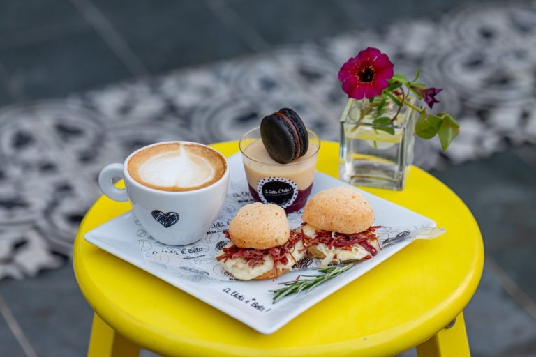 Café na Rua leva cafeterias ao Bairro do Recife