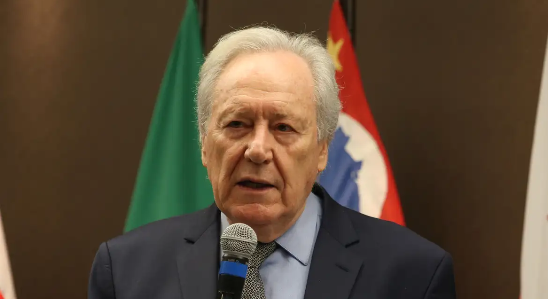 Ministro da Justiça, Ricardo Lewandowski