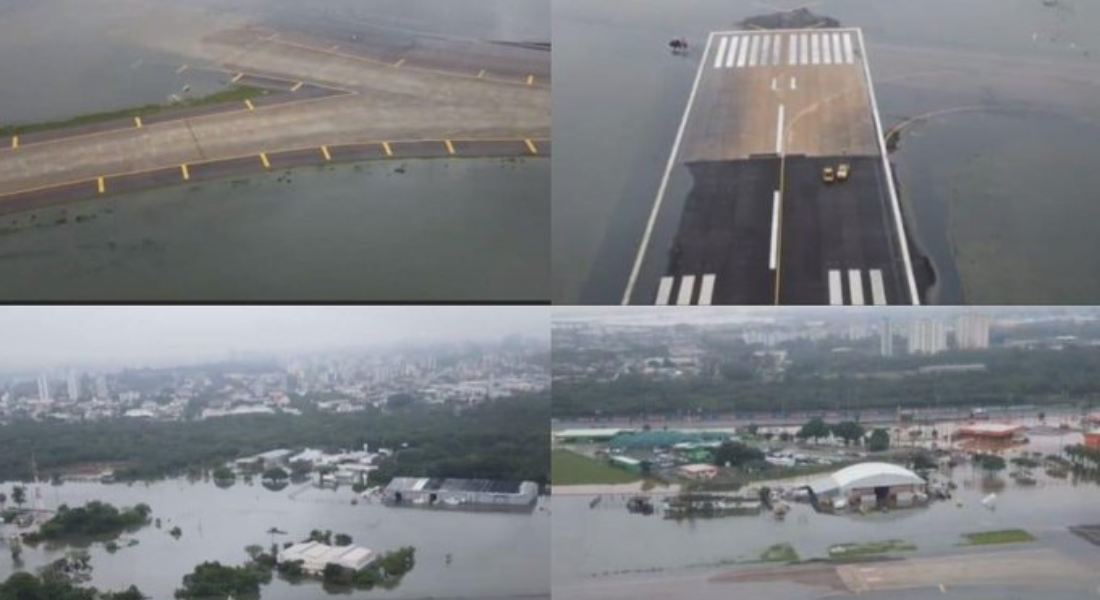 Aeroporto Salgado Filho