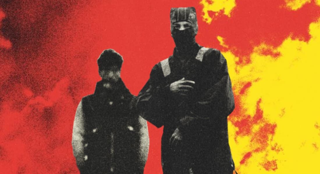 Twenty One Pilots lança ''Clancy'', o sétimo álbum de estúdio do duo