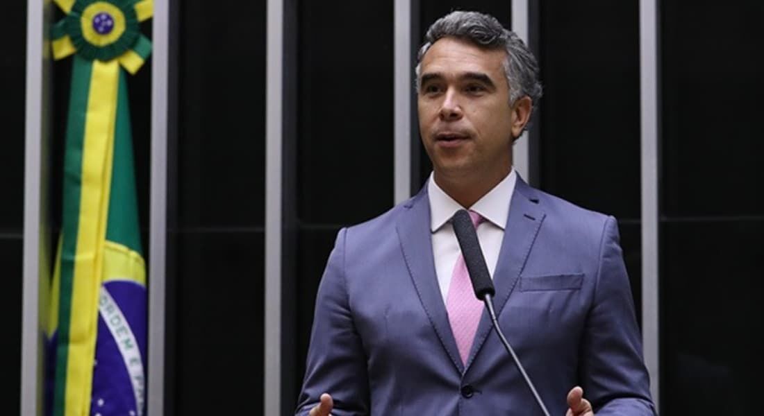 Deputado Rafael Brito