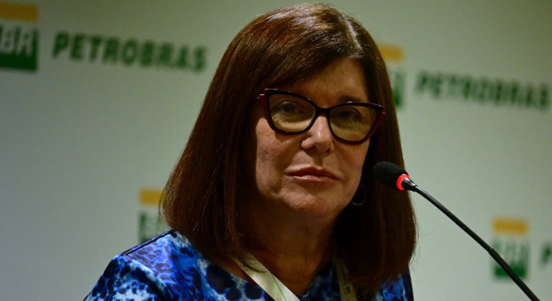 Posse de Magda Chambriard acontecerá nesta semana