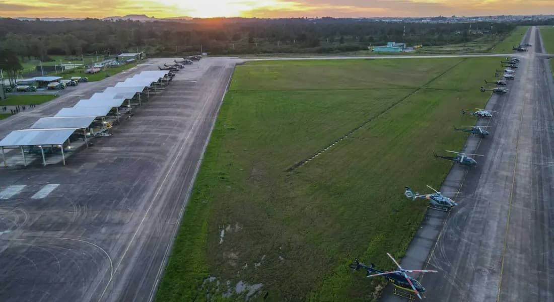 Base Aérea de Canoas