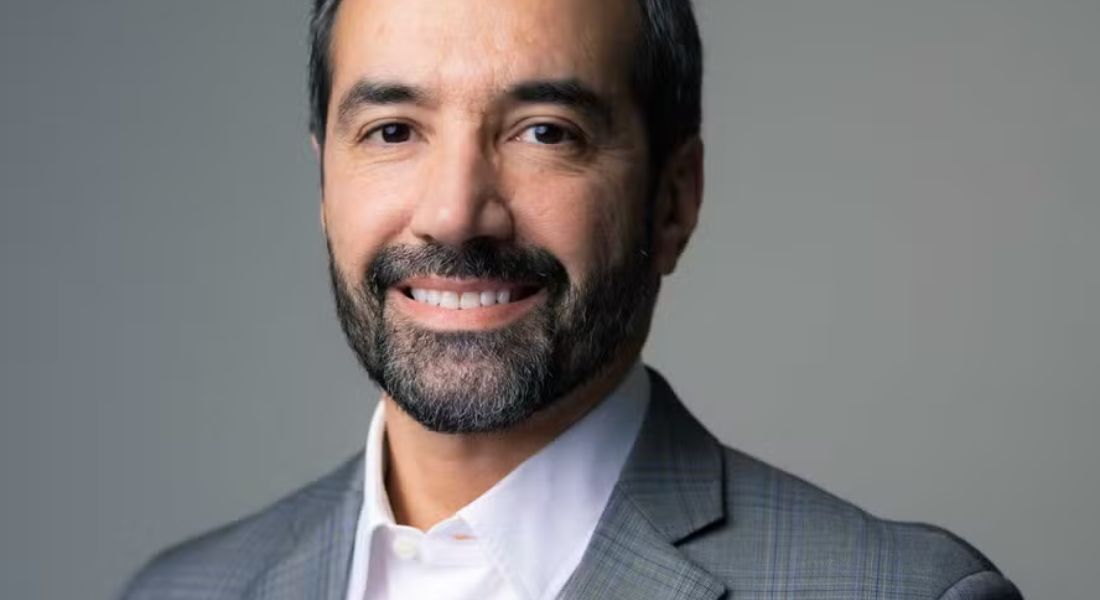 José Fernandes, presidente da Honeywell para a América Latina