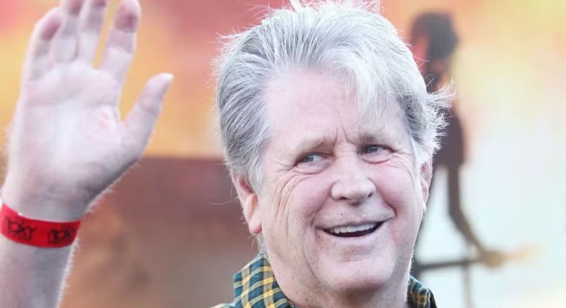 Brian Wilson